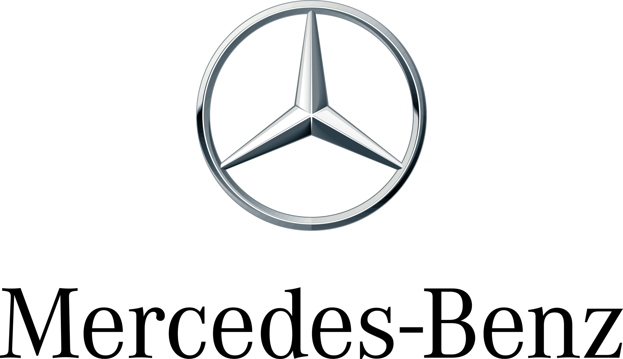 Mercedes-Benz - Luxury automotive brand
