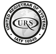 IATF 16949 Certification - Automotive Quality Management System