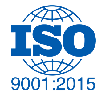 ISO 9001:2015 Certification - Quality Management System for Swaraj Narrow Fabrics